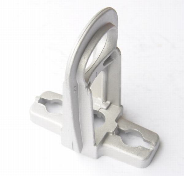 China 
                        Bracket for Suspension Clamp and Strain Clamp
                      manufacture and supplier
