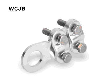 China 
                        Brass Cable Lug for Wcjb
                      manufacture and supplier