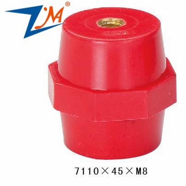 China 
                        Bus Bar Electrical Insulator
                      manufacture and supplier