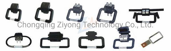 China 
                        Byd Type Electric-Check Earthing Ring Device
                      manufacture and supplier