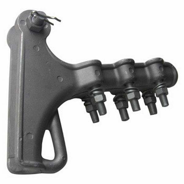 Cable Connectors — Strain Clamp with Cover of Nll Series