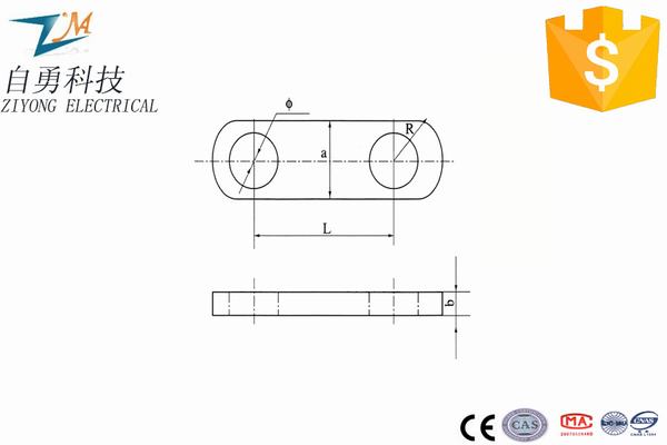 China 
                        Clevis Eye
                      manufacture and supplier