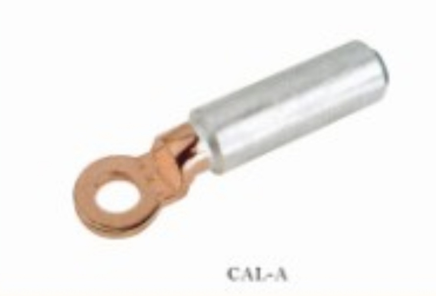 Copper-Aluminum Connecting Terminal Industrial Connector