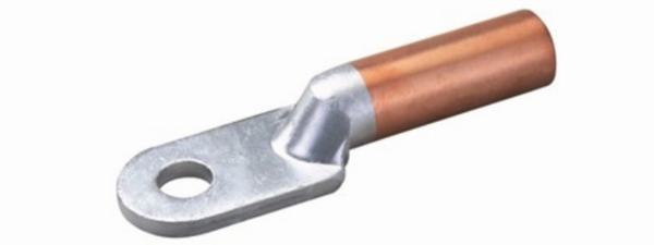 
                                 Copper-Aluminum соединительные клеммы                            