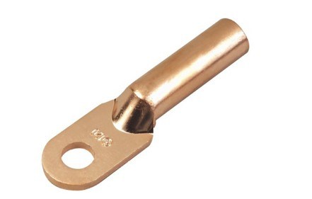 
                Copper Electrical Cable Lugs Types Terminals
            