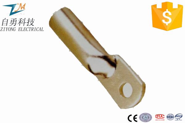 China 
                                 Terminal tubular de cobre (DTG series)                              fabricante y proveedor