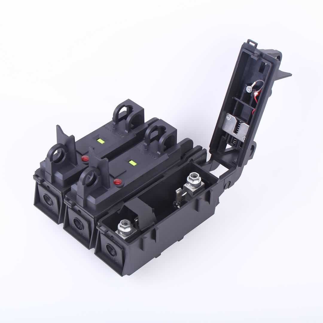 China 
                Cutout Fuse Apdm400-Single Phase Switch
             supplier