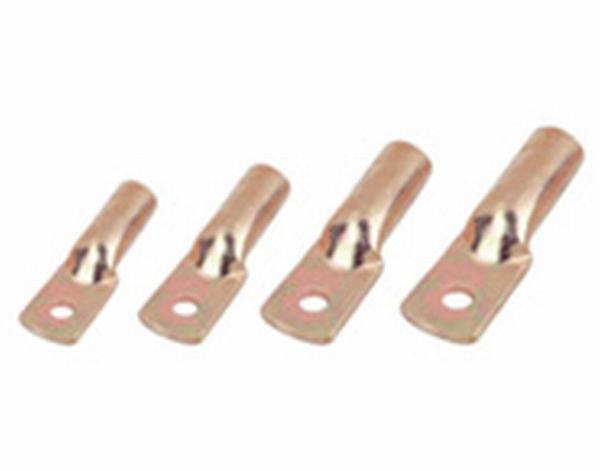 China 
                        DTG Copper Connecting Terminals Cable Lug
                      manufacture and supplier