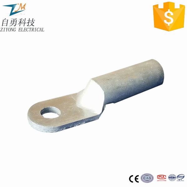 Chine 
                                 Type de sonnerie dl ergots de la cosse du câble en aluminium                              fabrication et fournisseur