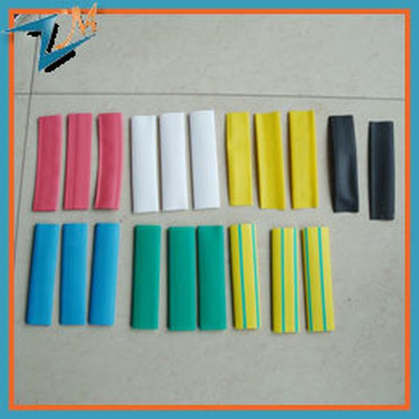 China 
                        Double Wall Heat Shrinkable Tube
                      manufacture and supplier