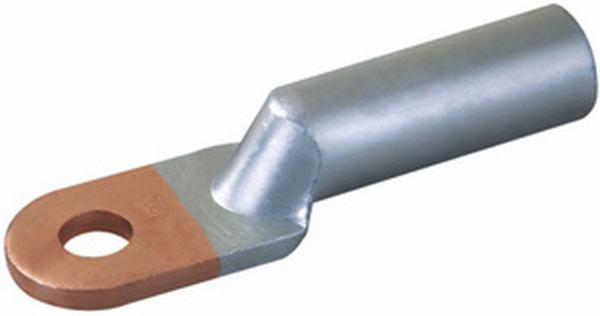 Dtl-1 Ring Type Copper-Aluminum Connecting Terminal Lugs