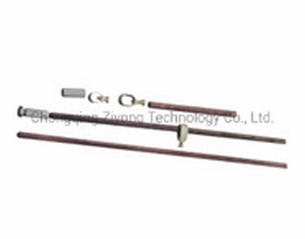China 
                        Earth Rod U Clamp for Earthing
                      manufacture and supplier