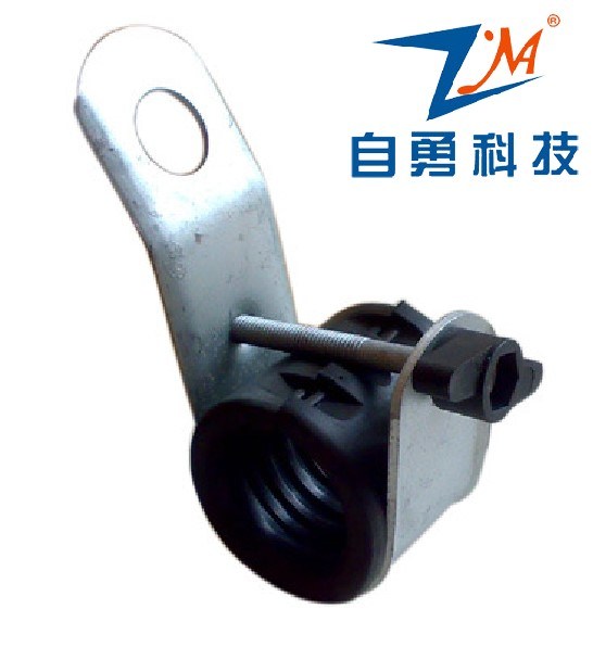 China 
                Electrical Wire Cable Suspension Clamp
              manufacture and supplier