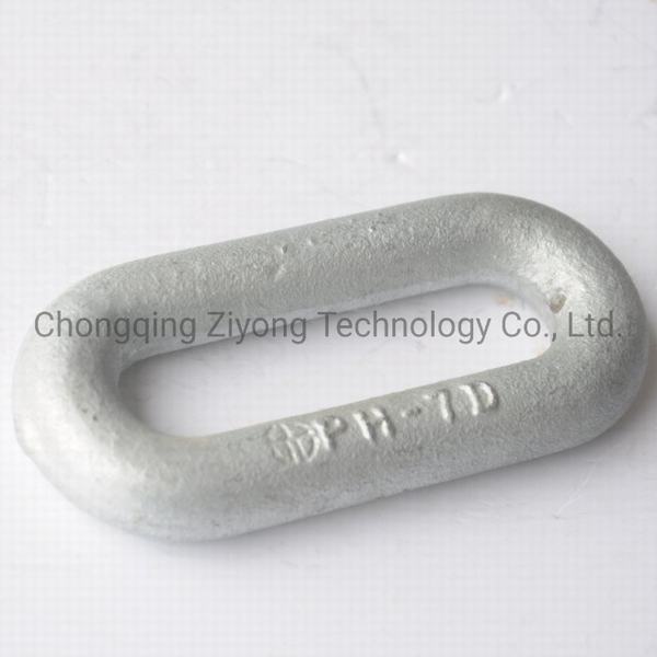 China 
                        Extension Ring for Link Fitting/Electric Extension Link
                      manufacture and supplier
