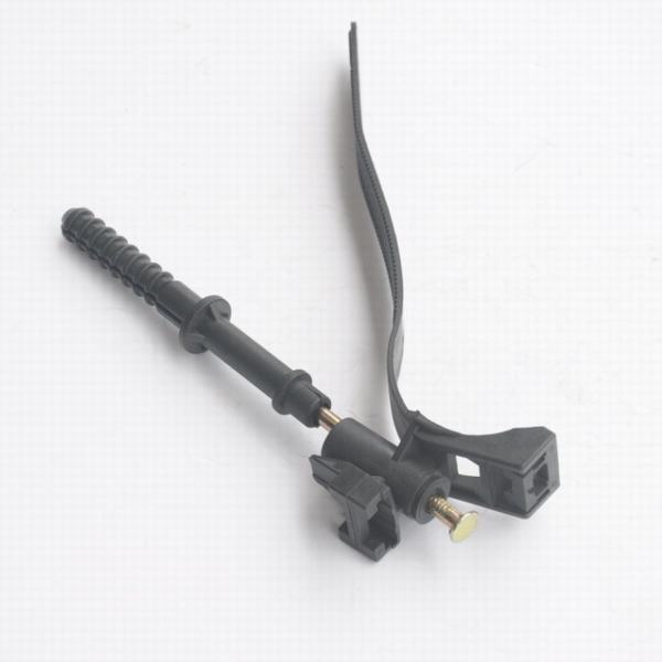 China 
                        Fixed Nail Saddle for Main on Wall
                      manufacture and supplier
