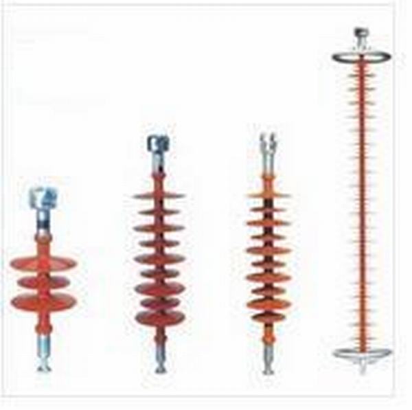 China 
                        Fxbw Raliway Insulator Made in China
                      manufacture and supplier