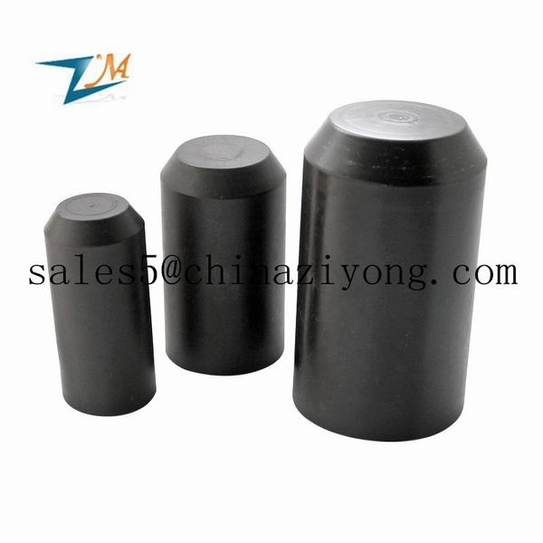 China 
                        Good Sealing and High Temperature Resistant Heat Shrink End Cap
                      manufacture and supplier