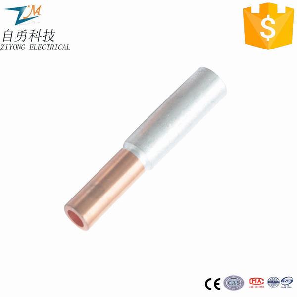 China 
                                 Tipo de pasador de la serie de GTL Cu-Al Cable Terminal espolones                              fabricante y proveedor