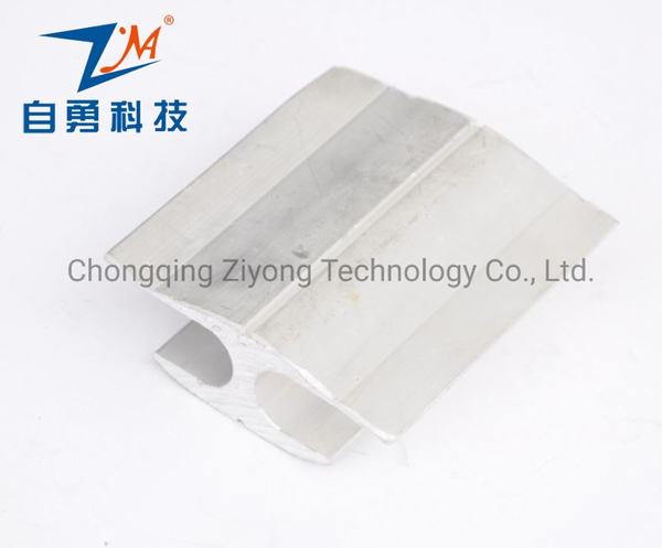 China 
                                 Suspensão do tipo H Braçadeira com liga de alumínio                              fabricação e fornecedor