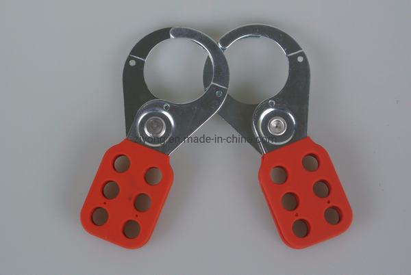 China 
                        Hasp Lock
                      manufacture and supplier