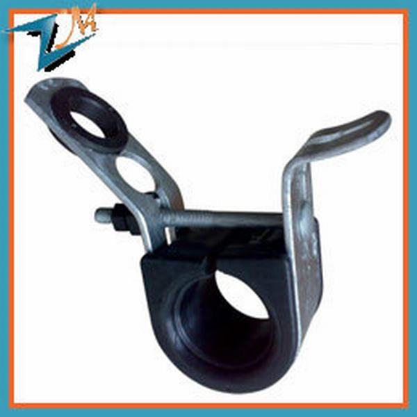 China 
                        Heavy Duty Cable Suspension Clamp for Low Voltage ABC Cable
                      manufacture and supplier