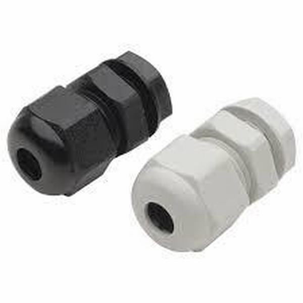 China 
                        High Quality Nylon Cable Gland
                      manufacture and supplier