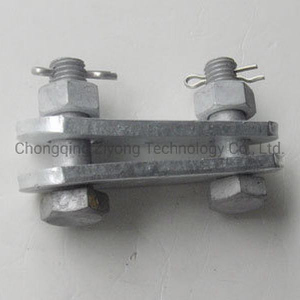 China 
                        High Quality PS Type Parallel Hanging Clevis
                      manufacture and supplier