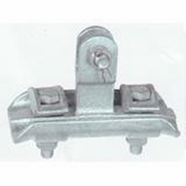 China 
                        High Quality Xts Suspension Clamp for Twin Conductors
                      manufacture and supplier