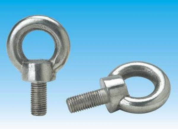 China 
                        High Quantity Made in China Eye Bolts
                      manufacture and supplier