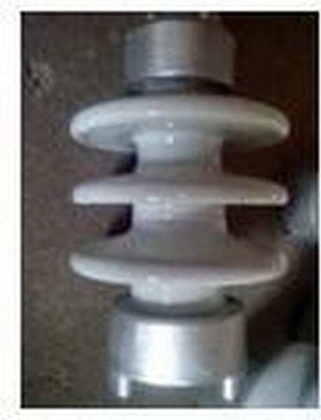 China 
                        High-Voltage Insulator N-95 Porcelain Pin Type Best Insulator
                      manufacture and supplier