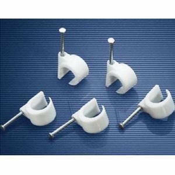China 
                        Hook Cable Clips U-Type Nails
                      manufacture and supplier