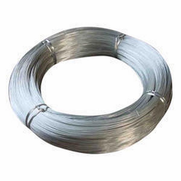 China 
                        Hot DIP Galvanized Carbon Stainless Steel Iron Wire
                      manufacture and supplier