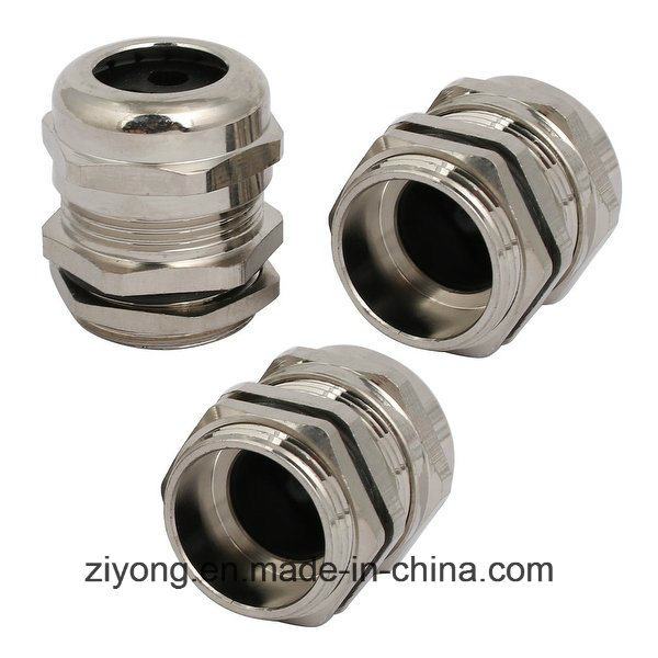 China 
                        Hot Hot Brass Cable Glands for Armoured Cables
                      manufacture and supplier