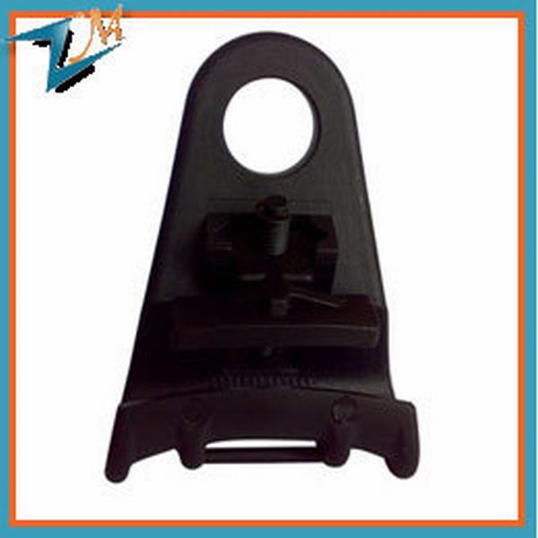 China 
                        Hot Sale Insulated Suspension Clamps
                      manufacture and supplier
