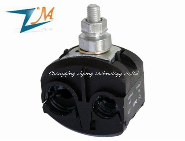 China 
                                 Conector de perforación de aislamiento/Conector de cable serie (JMA) (120-240, 16-120, el JMA6)                              fabricante y proveedor