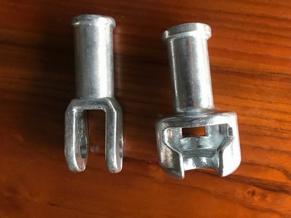 China 
                        Insulator Fittings Made in China
                      manufacture and supplier