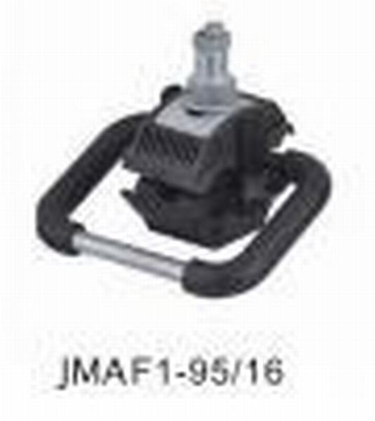 China 
                                 JMAF1-95/16 los conectores de conexión a tierra de perforación de aislamiento                              fabricante y proveedor