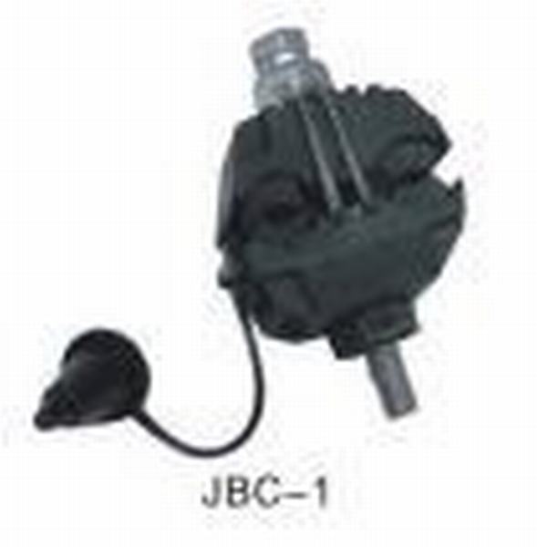 China 
                                 Jbc-1 el conector de perforación de aislamiento                              fabricante y proveedor