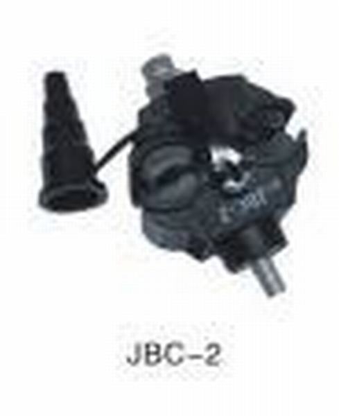 China 
                        Jbc-2 Insulation Piercing Connector
                      manufacture and supplier