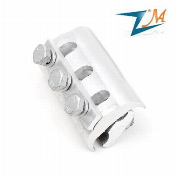 China 
                                 Aluminio Jbl ranura paralelo Conector para cable conductor                              fabricante y proveedor