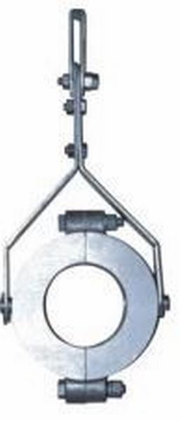 Jgx High Voltage Hanging Cable Cleat