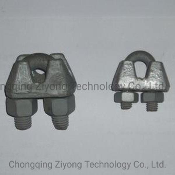 China 
                        Jk Type Wire Clamp Connecting Fittings
                      manufacture and supplier