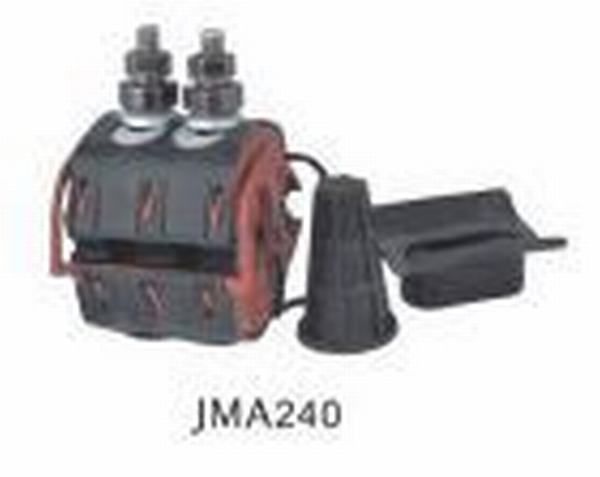 China 
                                 Jma 240 Conector de perforación de aislamiento                              fabricante y proveedor