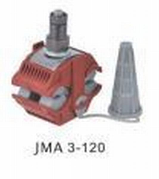 Chine 
                                 Jma 3-120 Connecteur perçage isolante                              fabrication et fournisseur