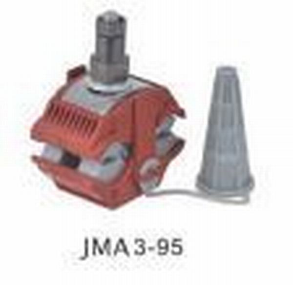 China 
                                 Jma 3-95 Conector de perfuração do isolamento                              fabricação e fornecedor
