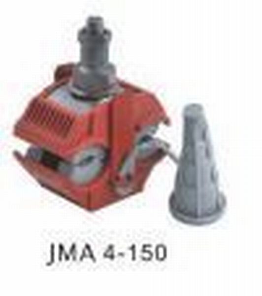 China 
                                 Jma 4-150 Conector de perforación de aislamiento                              fabricante y proveedor