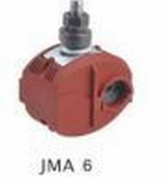 China 
                                 Jma 6 conector de perforación de aislamiento                              fabricante y proveedor