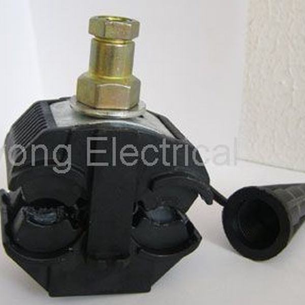 China 
                        Jma Series Insulation Piercing Connector (IPC) (25-95, 25-95, JMA3-95)
                      manufacture and supplier
