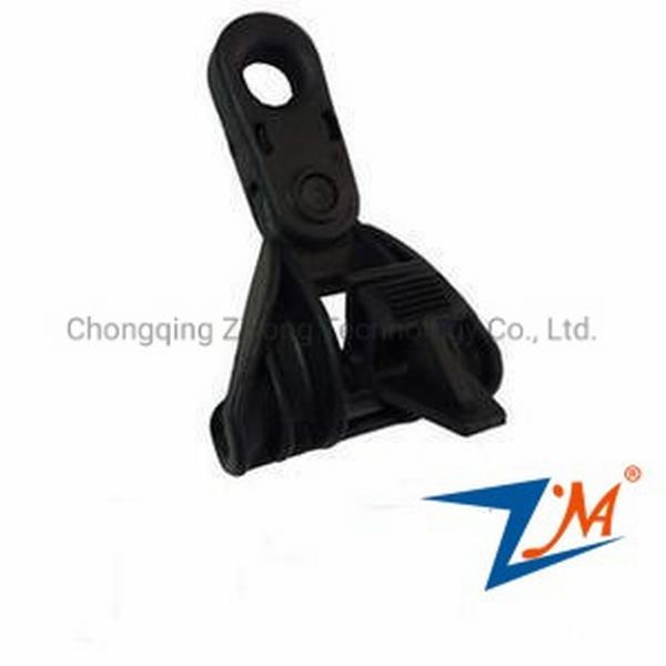 China 
                        Jma Series Suspension Clamp for Insulated Cable (ABC cable accessory)
                      manufacture and supplier