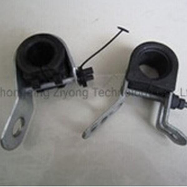 China 
                        Jma Series Suspension Clamps for LV-ABC Lines
                      manufacture and supplier